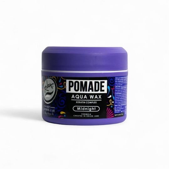 Rolda Midnight Hair Pomade 5oz