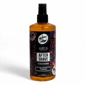 Rolda After Shave Cologne Patrón 14.5oz