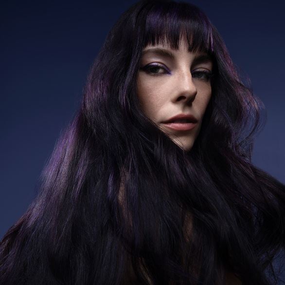 HELLOS Snail Black カラー ベスタ フラッグ インナー等セット Pravana ChromaSilk Permanent Creme Hair Color 3oz | Nancy's Beauty