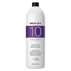 Pravana Creme Developer 33.8oz