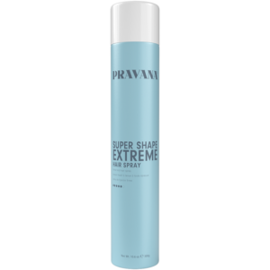 Pravana Super Shape Extreme Hairspray 10.6oz