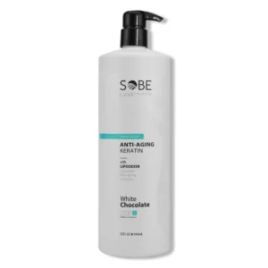 SOBE LUXE Hair Smoothing Treatment White Chocolate 32oz