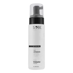 SOBE LUXE Hair Volumizing Mousse 8oz
