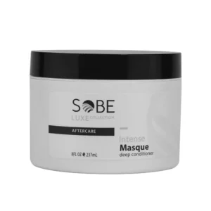 SOBE LUXE Deep Moisturizing Hair Mask 8oz