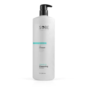 SOBE LUXE Cleansing Shampoo 32oz