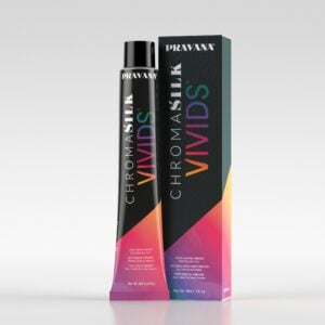 Pravana ChromaSilk VIVIDS Original 3oz
