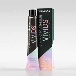 Pravana ChromaSilk VIVIDS Pastels & Neons 3oz