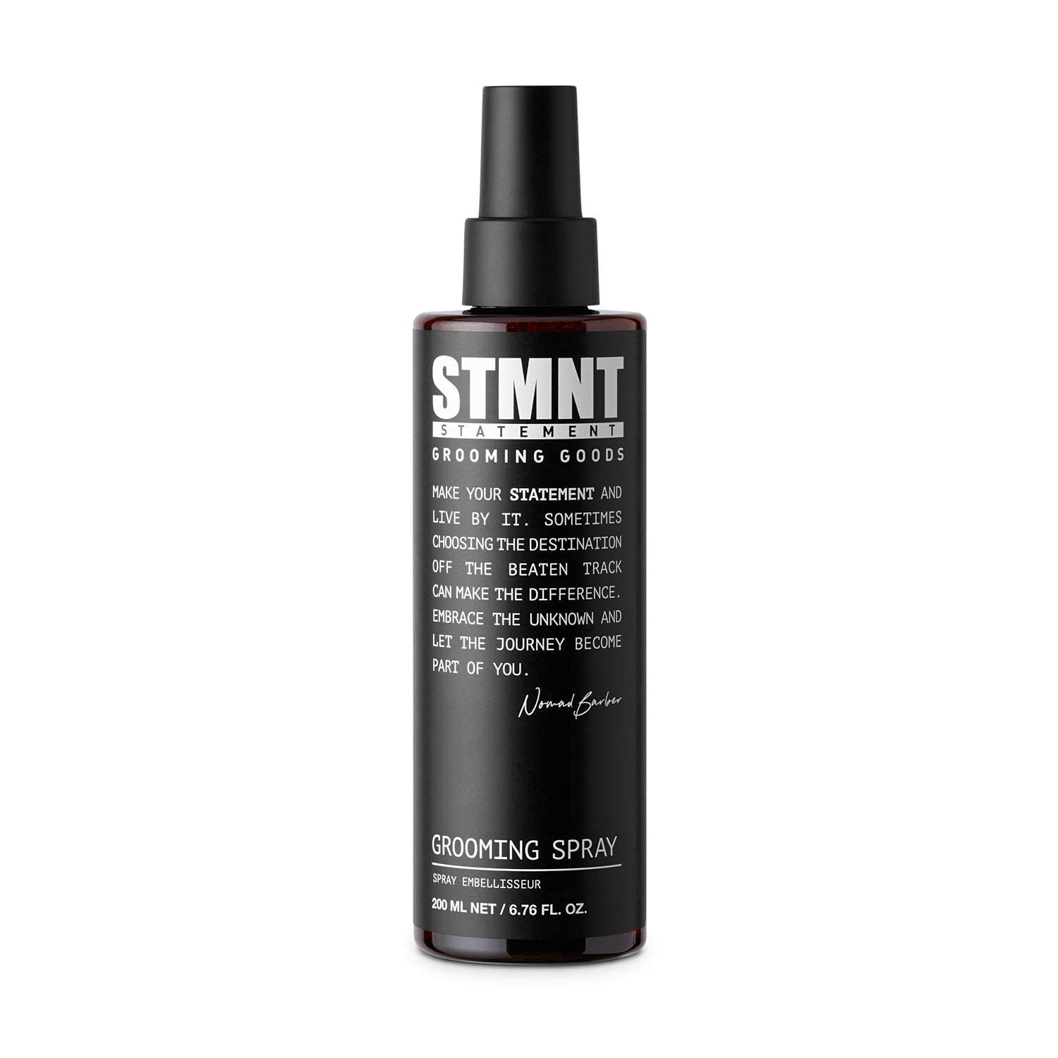 STMNT Grooming Goods Grooming Spray 6.7oz