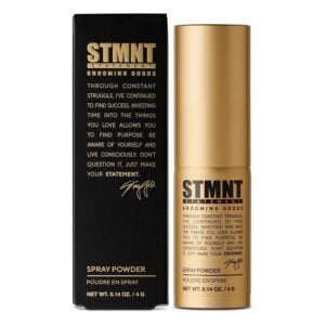 STMNT Grooming Goods Spray Powder 4g