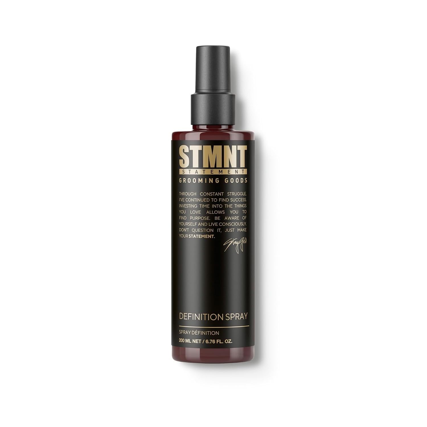 STMNT Grooming Goods Definition Spray 6.76oz