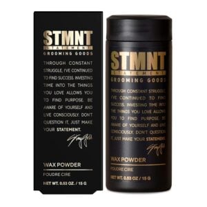 STMNT Grooming Goods Wax Powder 15g