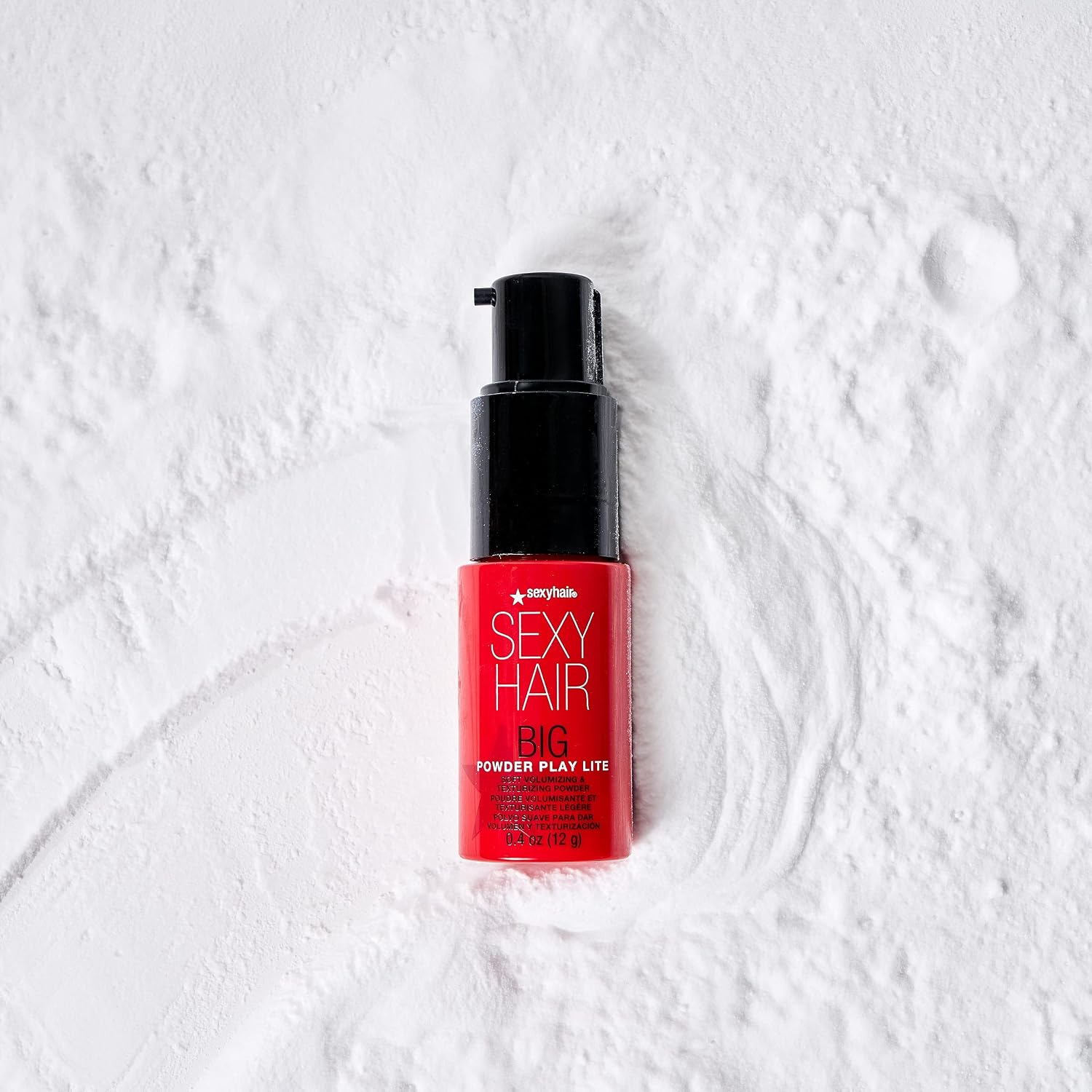 SexyHair Big Powder Play Lite 12g - Image 2