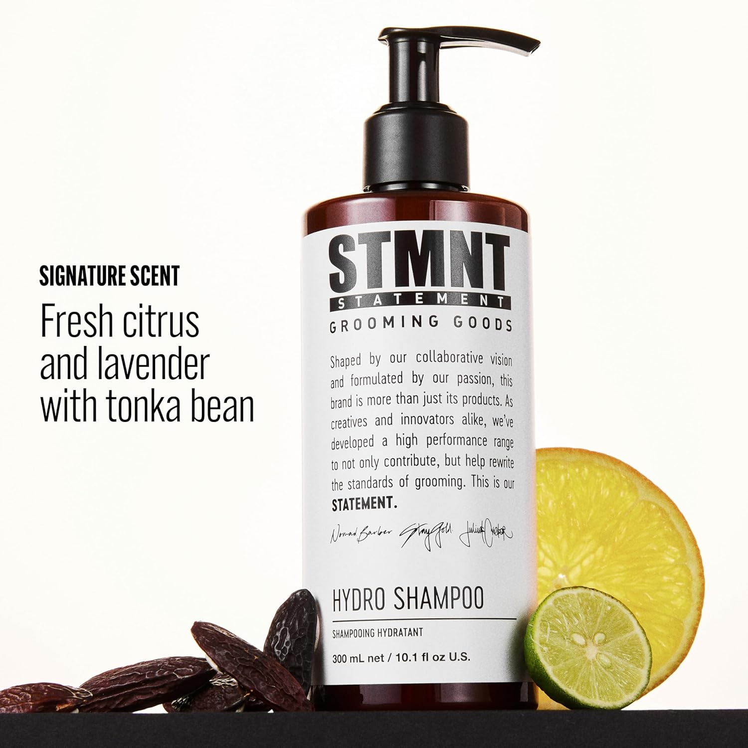 STMNT Grooming Goods Hydro Shampoo - Image 4