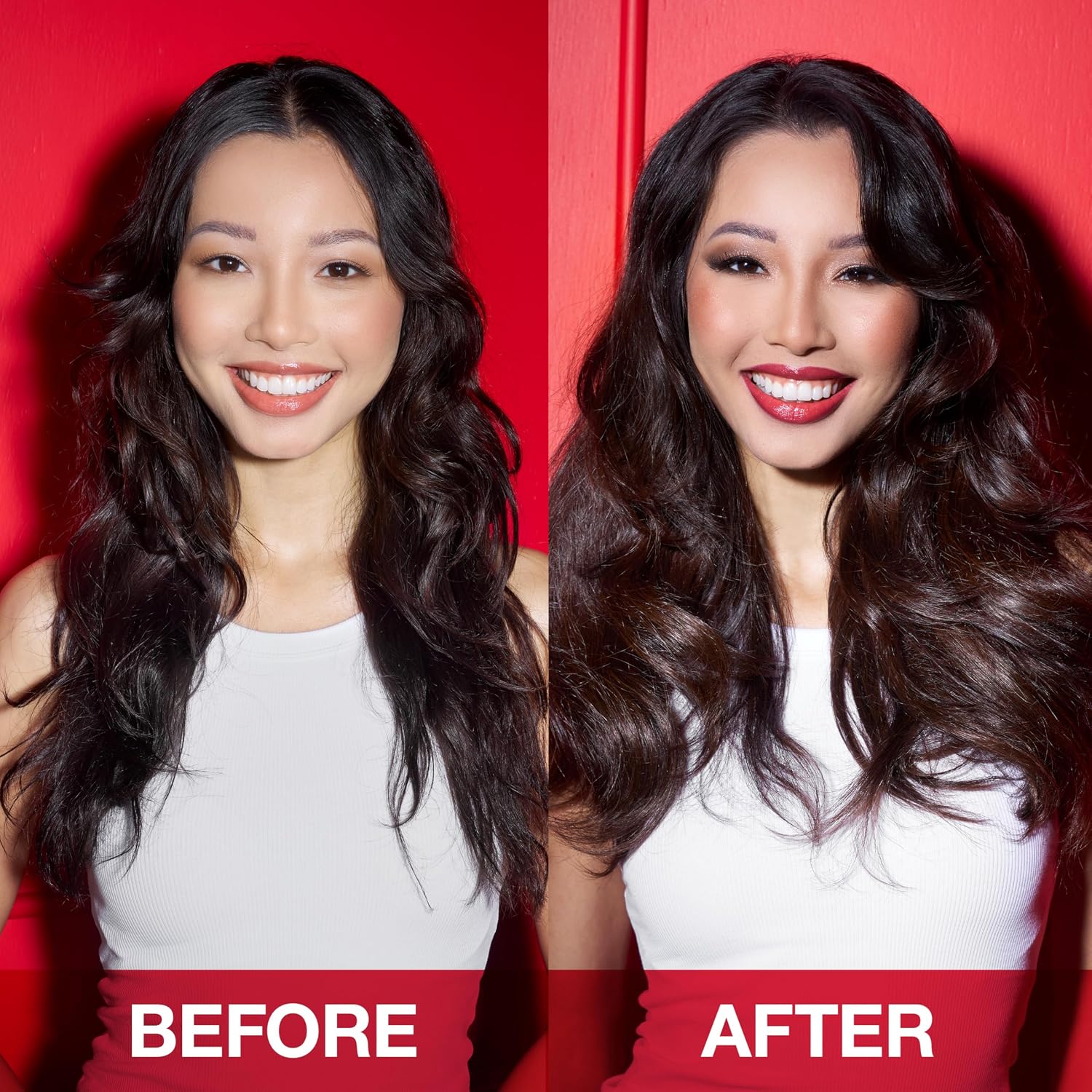 SexyHair Big Root Pump Volumizing Spray Mousse 10oz - Image 4