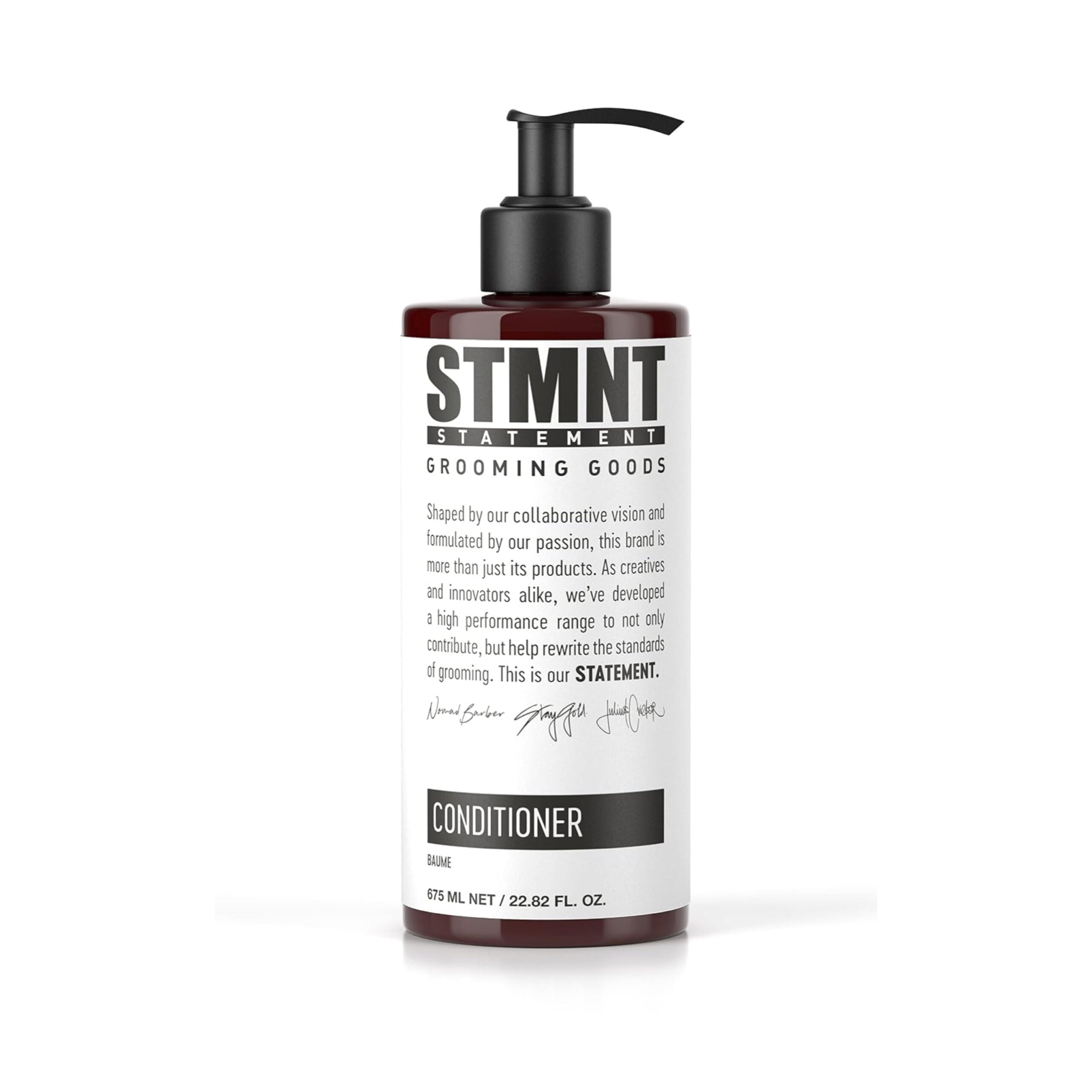 STMNT Grooming Goods Conditioner