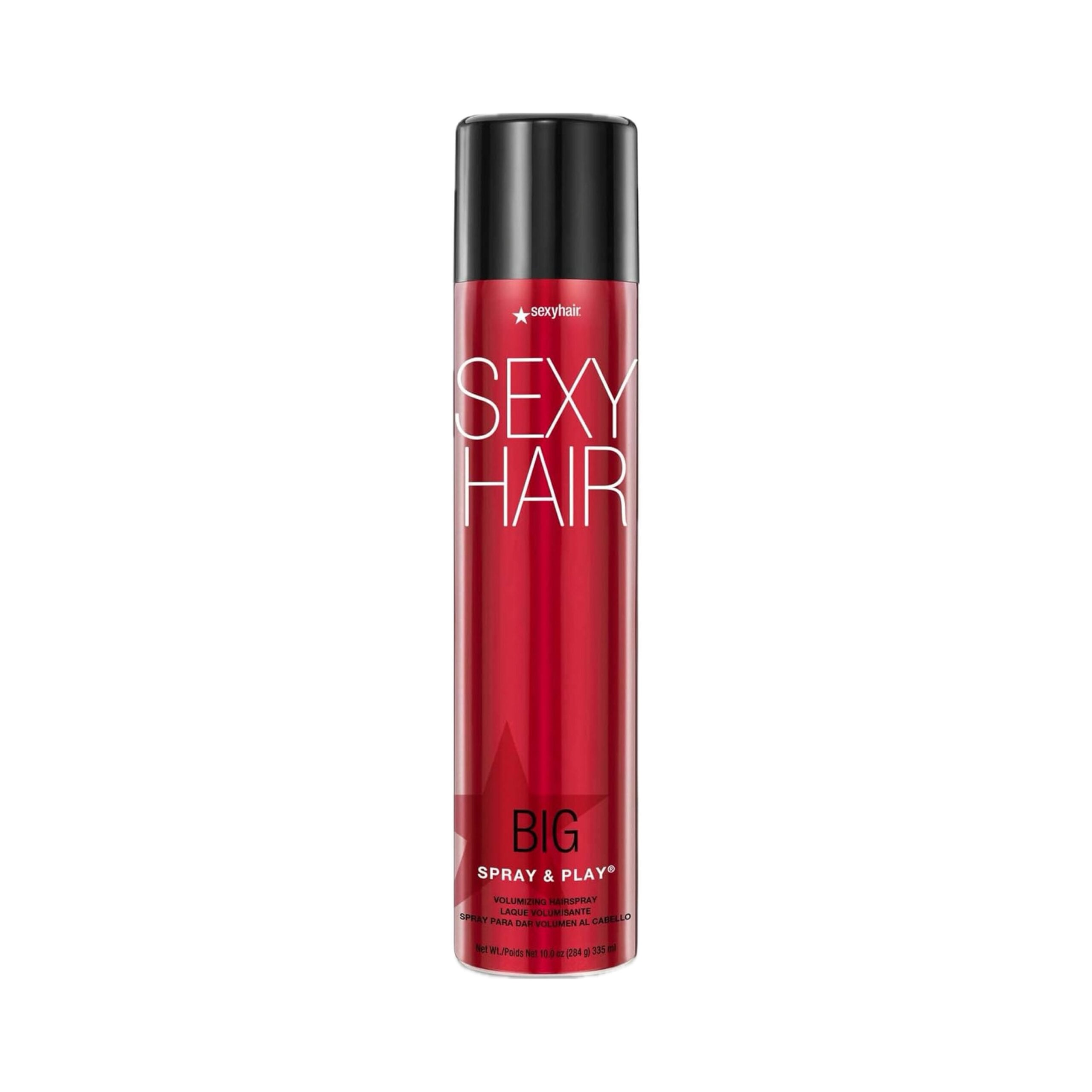 SexyHair Big Spray & Play Volumizing Hairspray