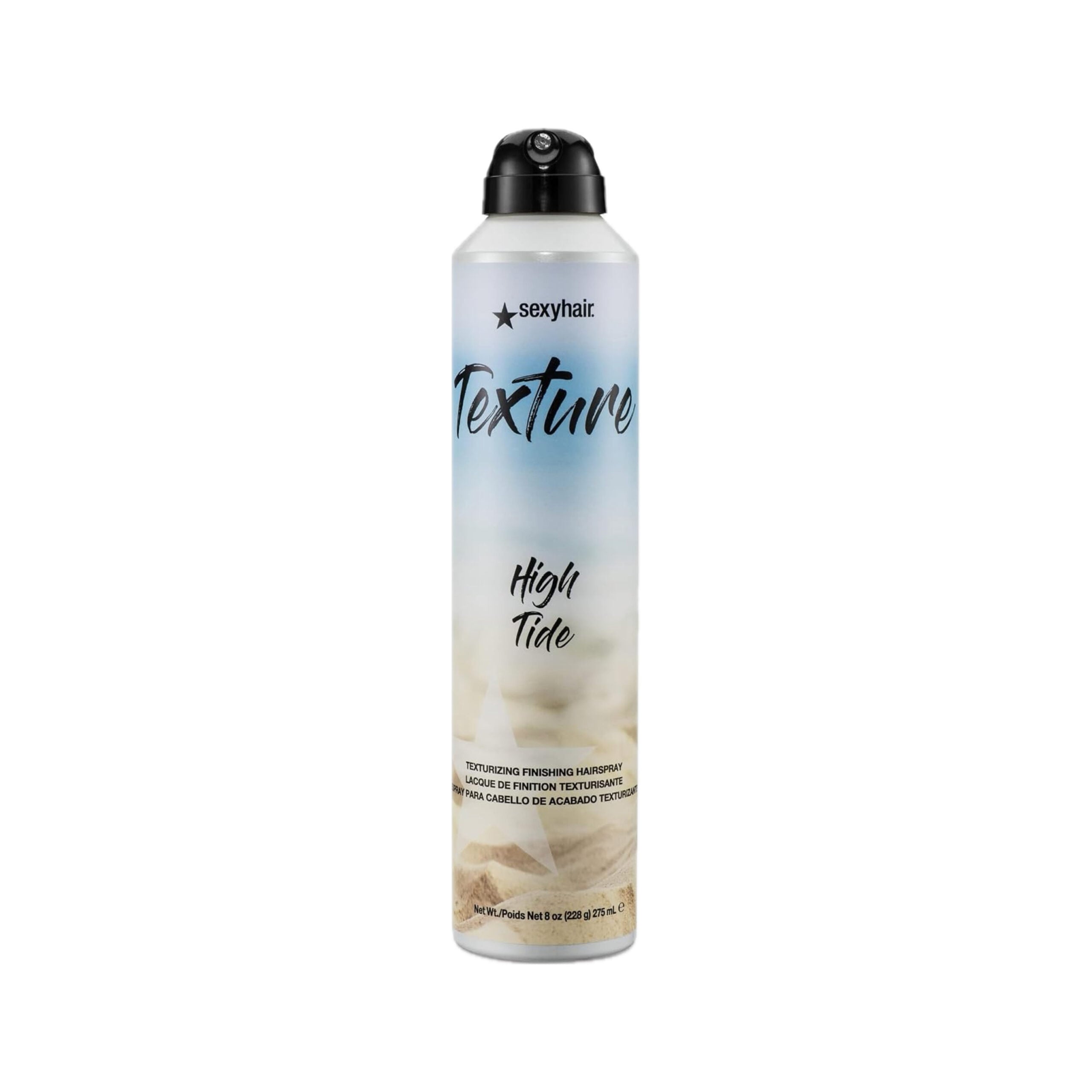 SexyHair Texture High Tide Texturizing Finishing Hairspray 8oz