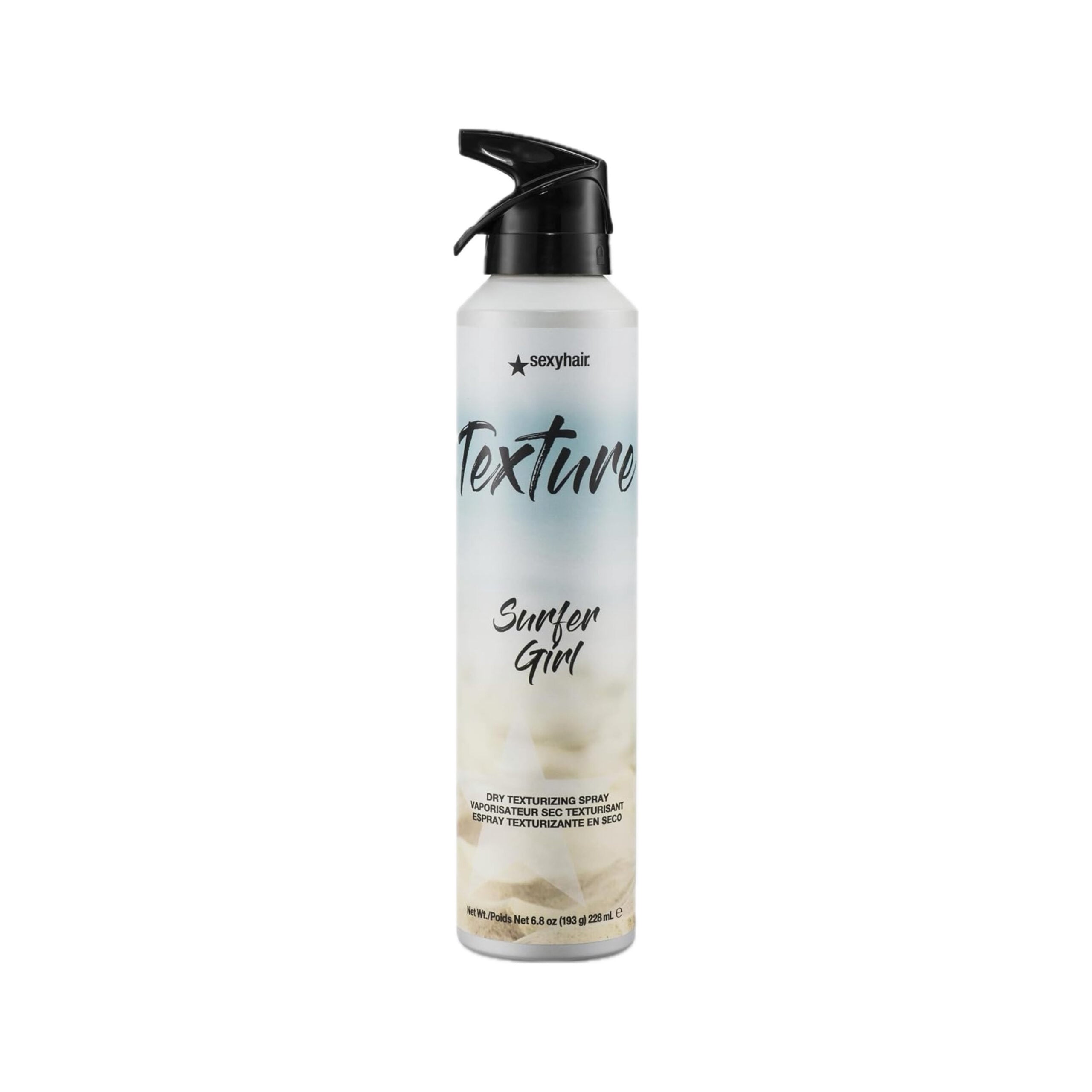 SexyHair Texture Surfer Girl Dry Texturizing Spray 6.8oz