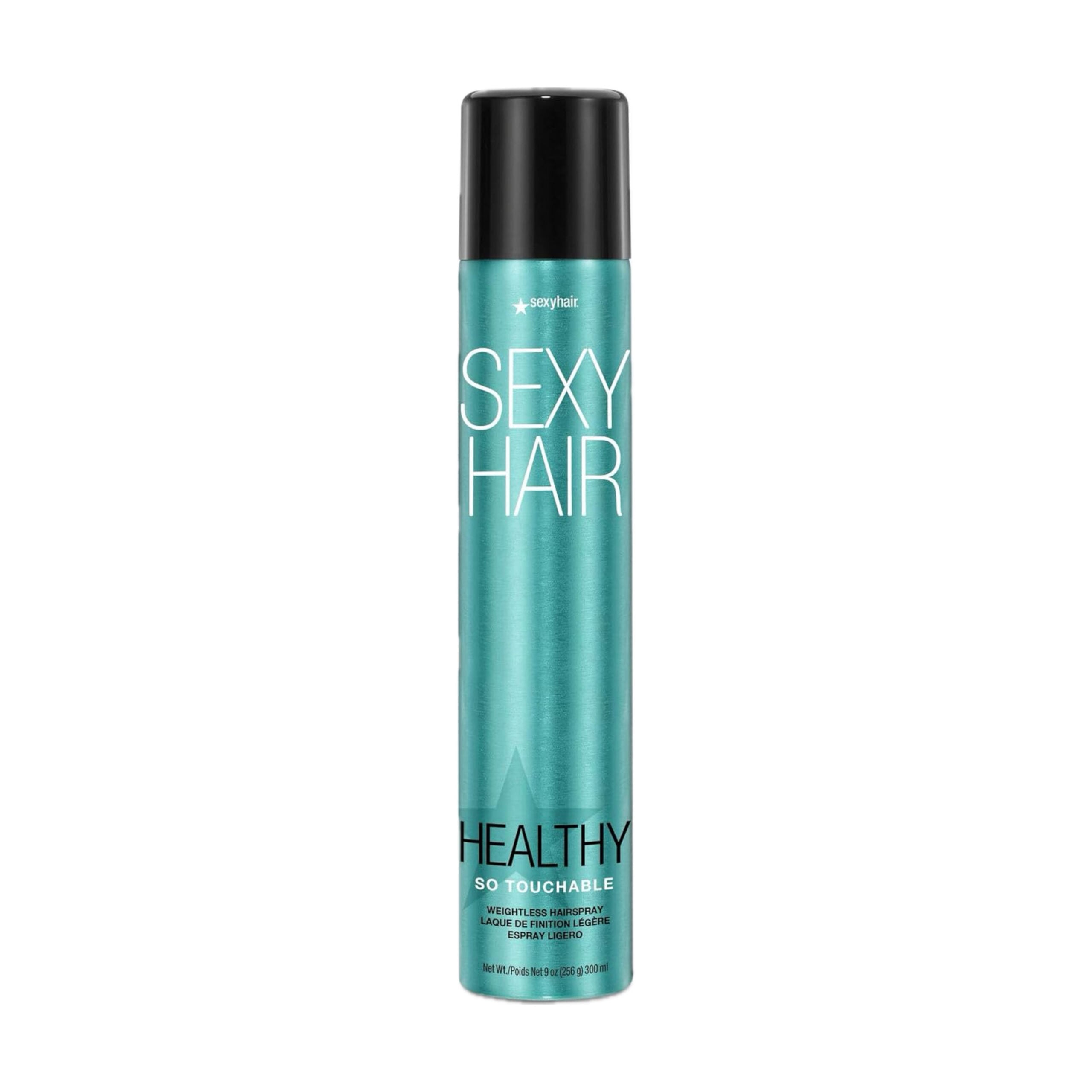 SexyHair Healthy So Touchable Weightless Hairspray 9oz