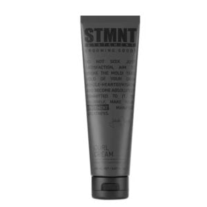 STMNT Grooming Goods Curl Cream 5oz