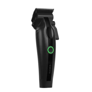Cocco Veloce Lite Clipper – Black/Black