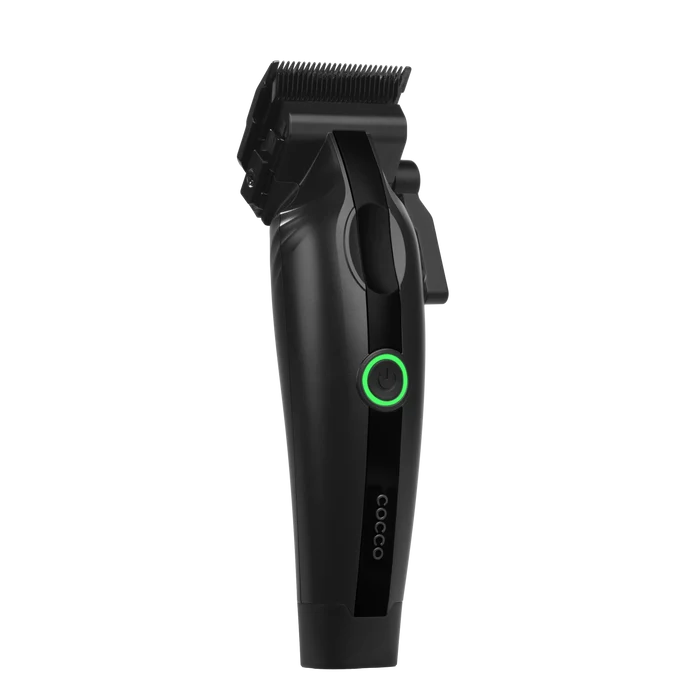 Cocco Veloce Lite Clipper – Black/Black