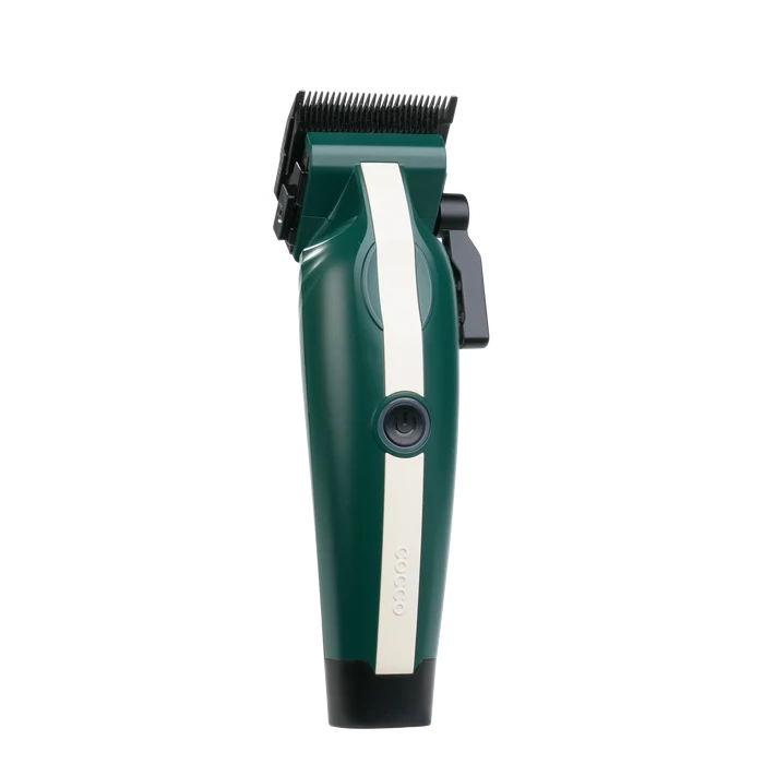Cocco Veloce Lite Clipper – Green/White