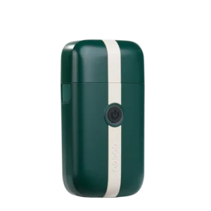 Cocco Veloce Lite Foil Shaver - Green/White