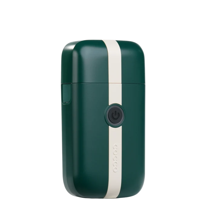 Cocco Veloce Lite Foil Shaver – Green/White