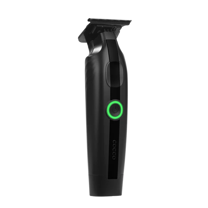 Cocco Veloce Lite Trimmer – Black/Black