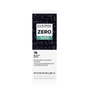 Zero Ammonia Permanent Liquid Color 2oz